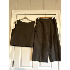 Amazon 2 Piece Set, size Large